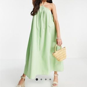 NWT Asos swing dress